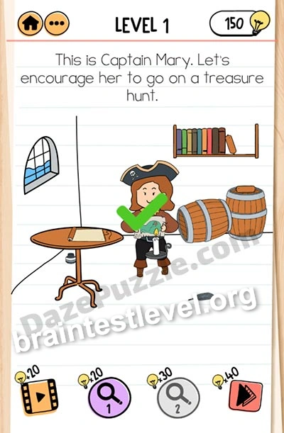 Level 189 screenshot