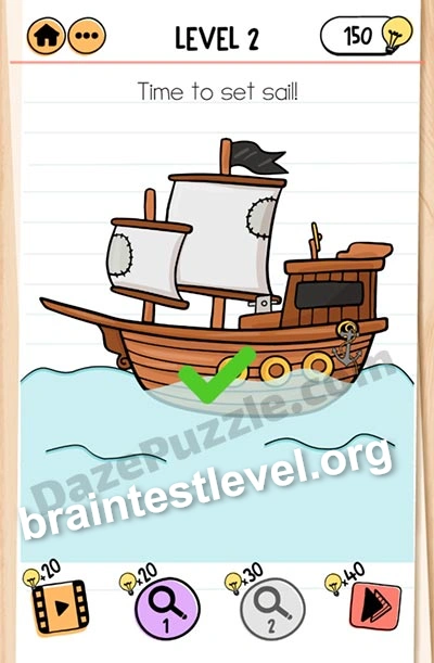 Level 190 screenshot
