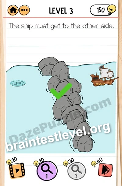 Level 191 screenshot