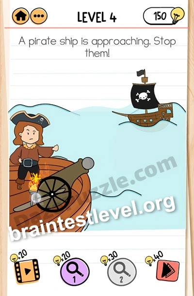 Level 192 screenshot