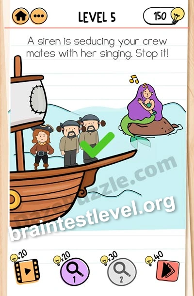 Level 193 screenshot