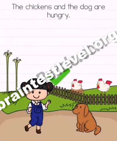 Level 2 screenshot