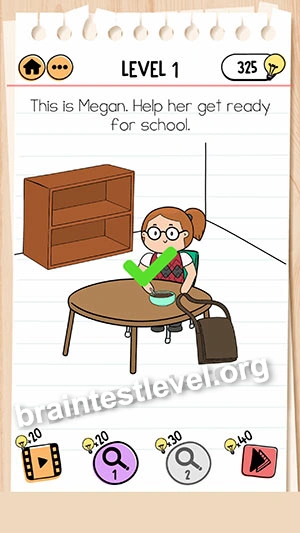 Level 209 screenshot