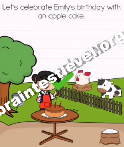 Level 21 screenshot