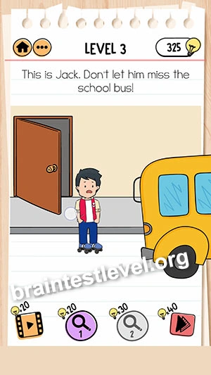 Level 211 screenshot