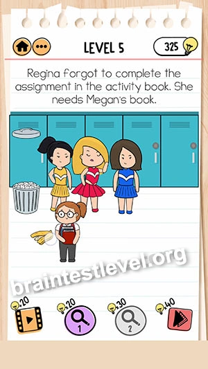 Level 213 screenshot