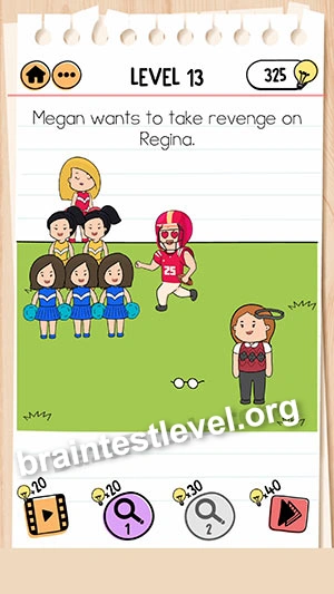 Level 221 screenshot