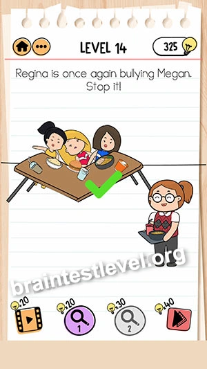 Level 222 screenshot