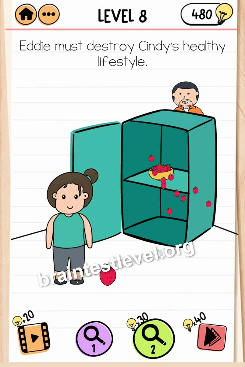 Level 236 screenshot