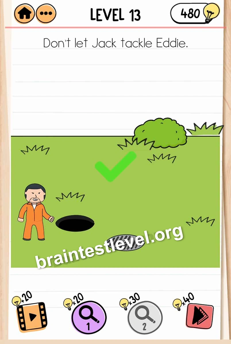 Level 241 screenshot