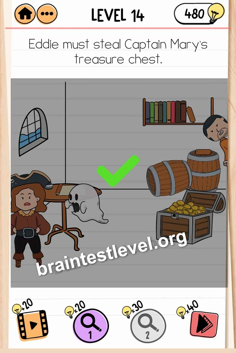 Level 242 screenshot