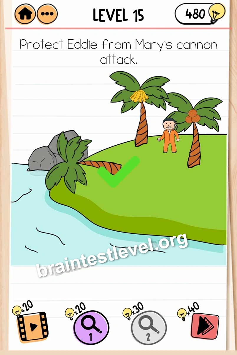 Level 243 screenshot