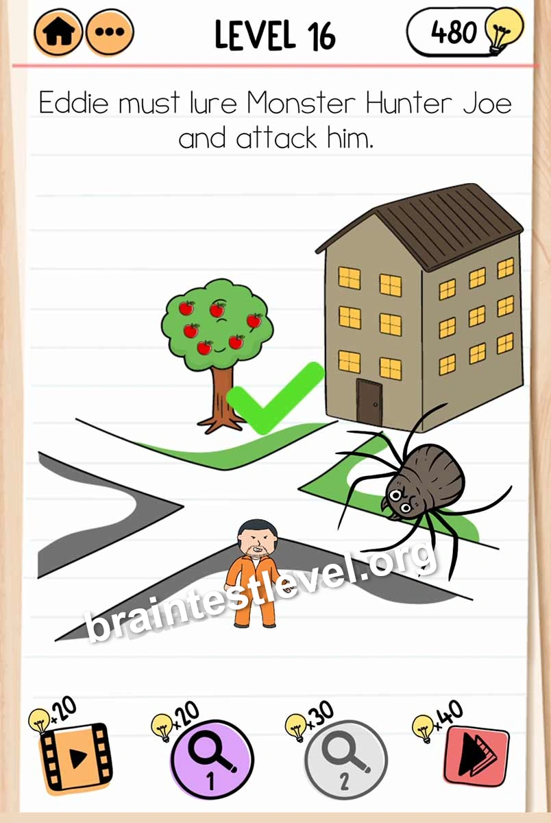 Level 244 screenshot