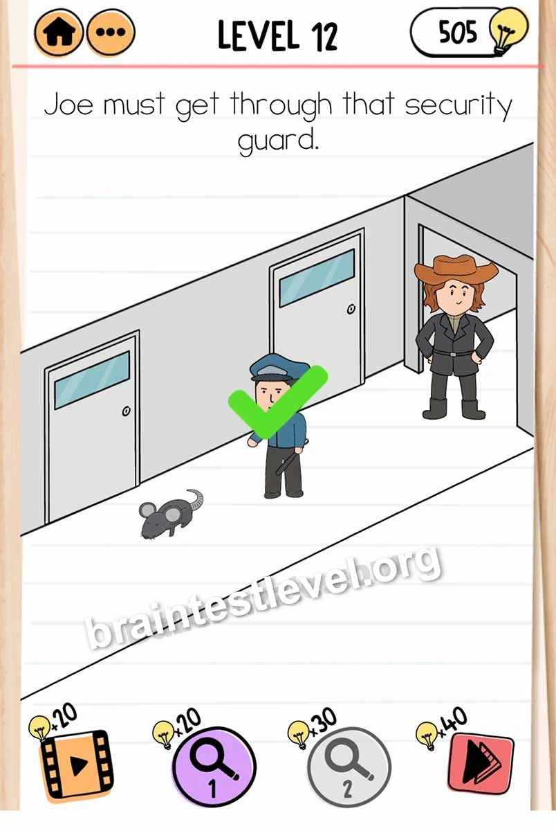 Level 260 screenshot