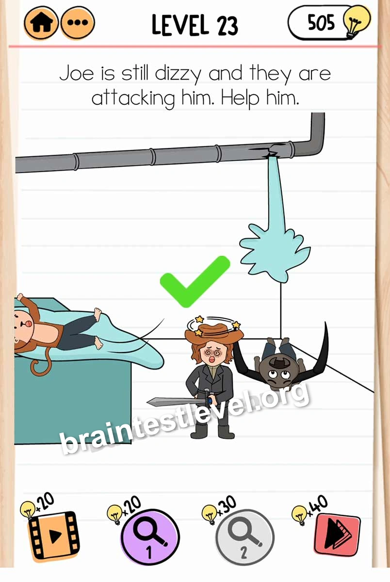 Level 271 screenshot