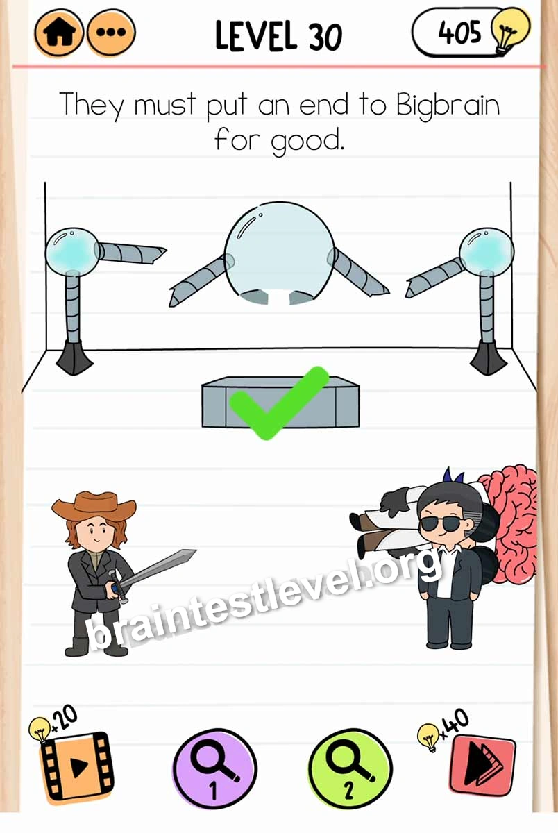 Level 278 screenshot
