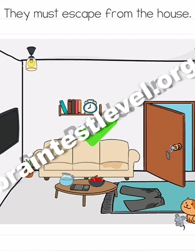 Level 28 screenshot