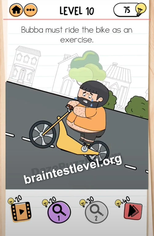 Level 288 screenshot