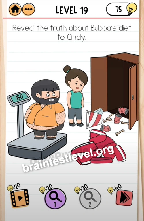 Level 297 screenshot