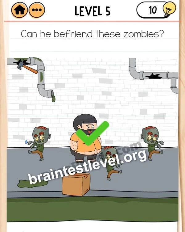 Level 323 screenshot
