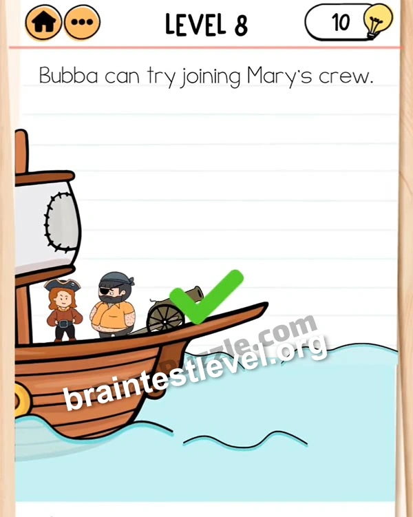 Level 326 screenshot