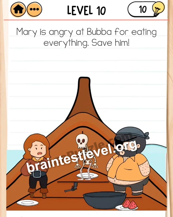 Level 328 screenshot
