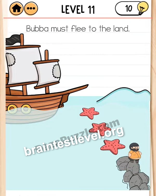 Level 329 screenshot