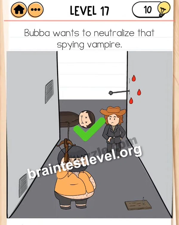 Level 335 screenshot