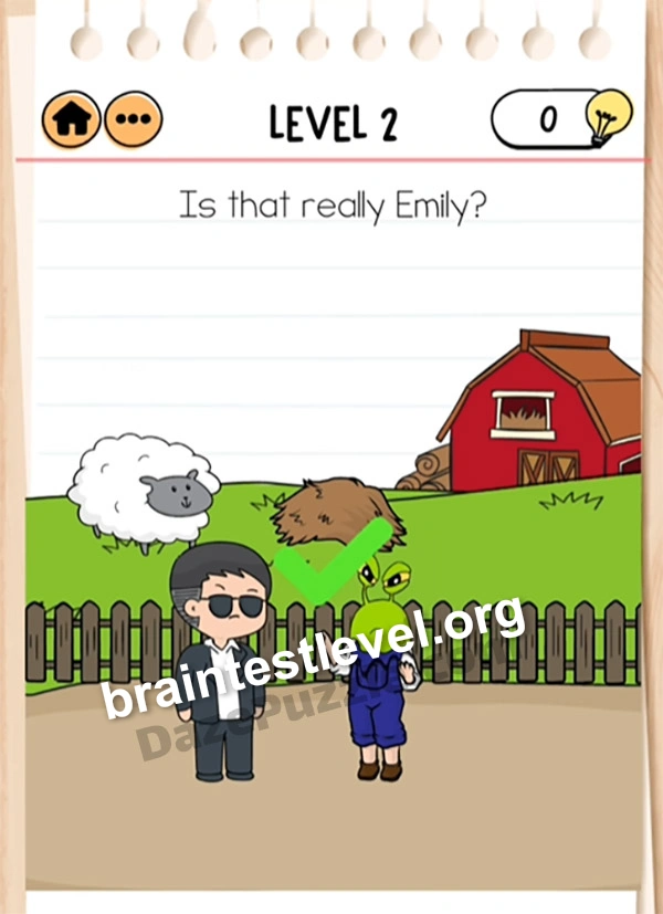 Level 340 screenshot
