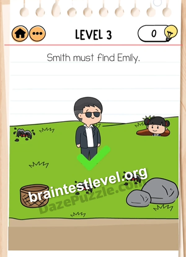 Level 341 screenshot