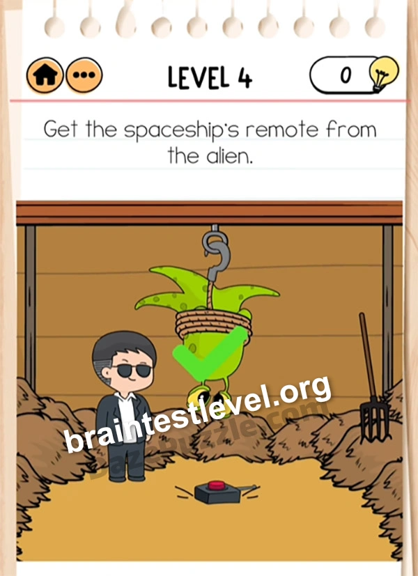 Level 342 screenshot