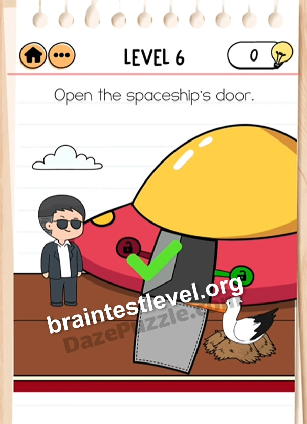 Level 344 screenshot