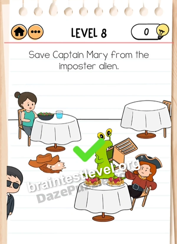 Level 346 screenshot