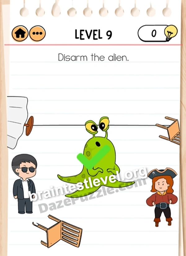 Level 347 screenshot