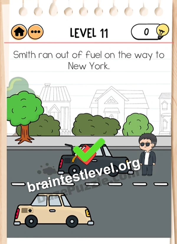 Level 349 screenshot