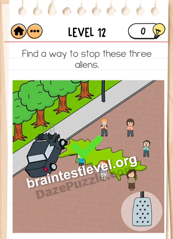 Level 350 screenshot