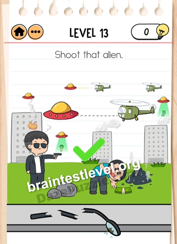 Level 351 screenshot