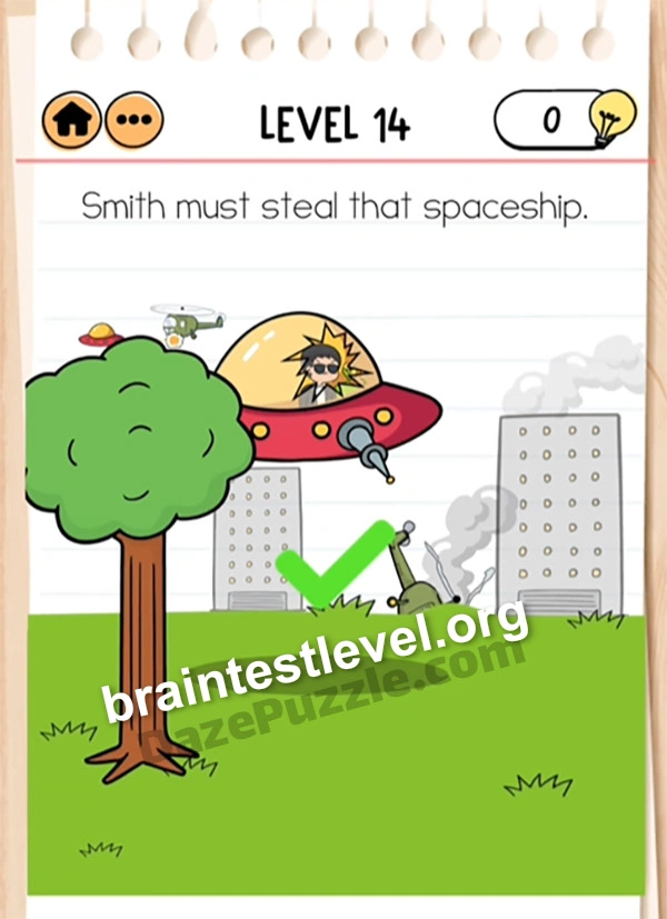 Level 352 screenshot