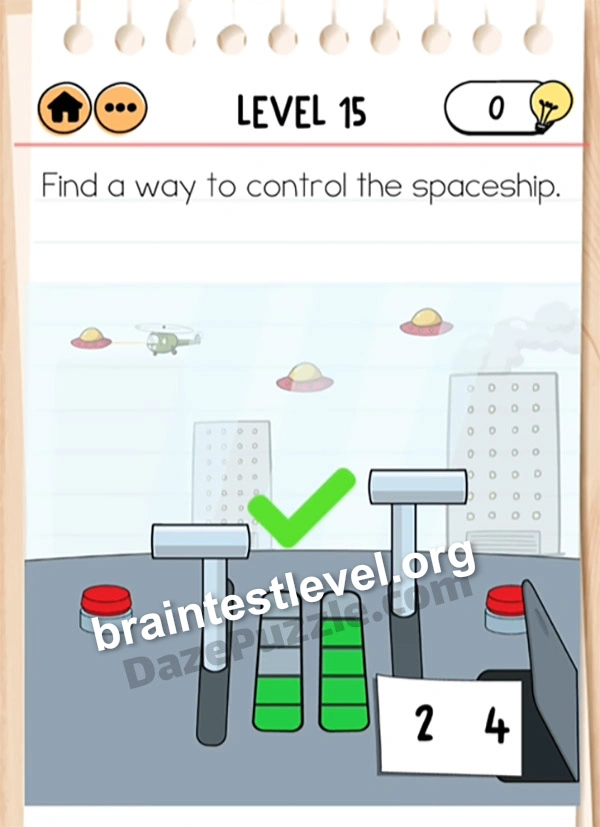 Level 353 screenshot