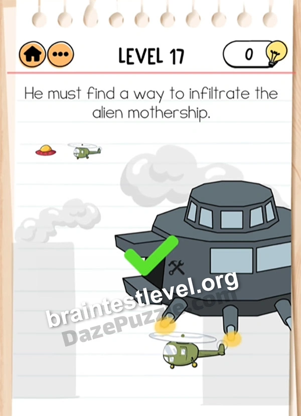 Level 355 screenshot
