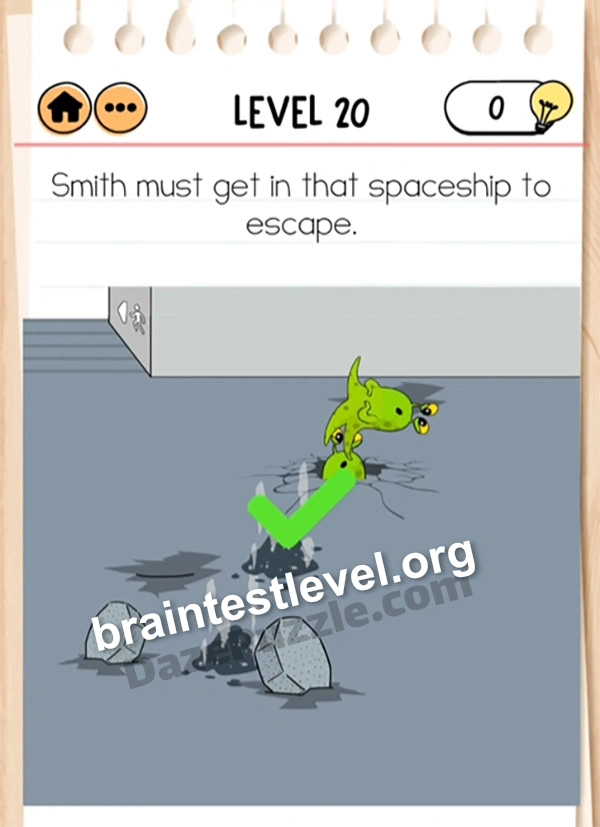 Level 358 screenshot
