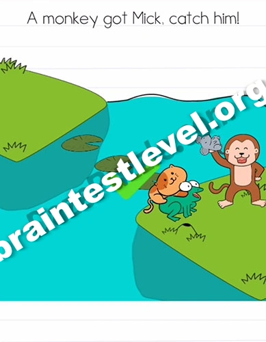 Level 36 screenshot