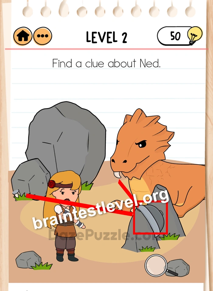 Level 360 screenshot