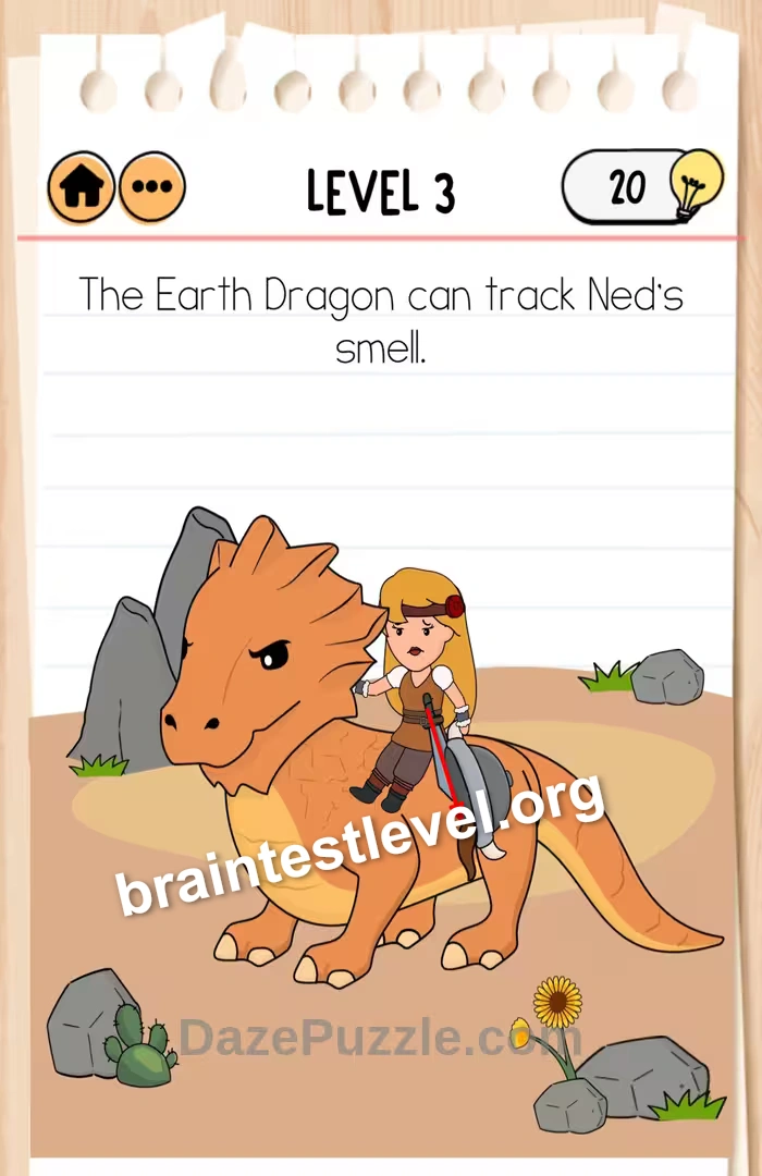 Level 361 screenshot