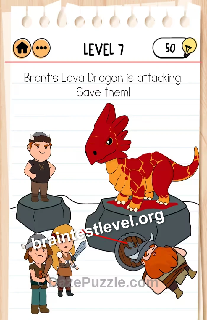 Level 365 screenshot