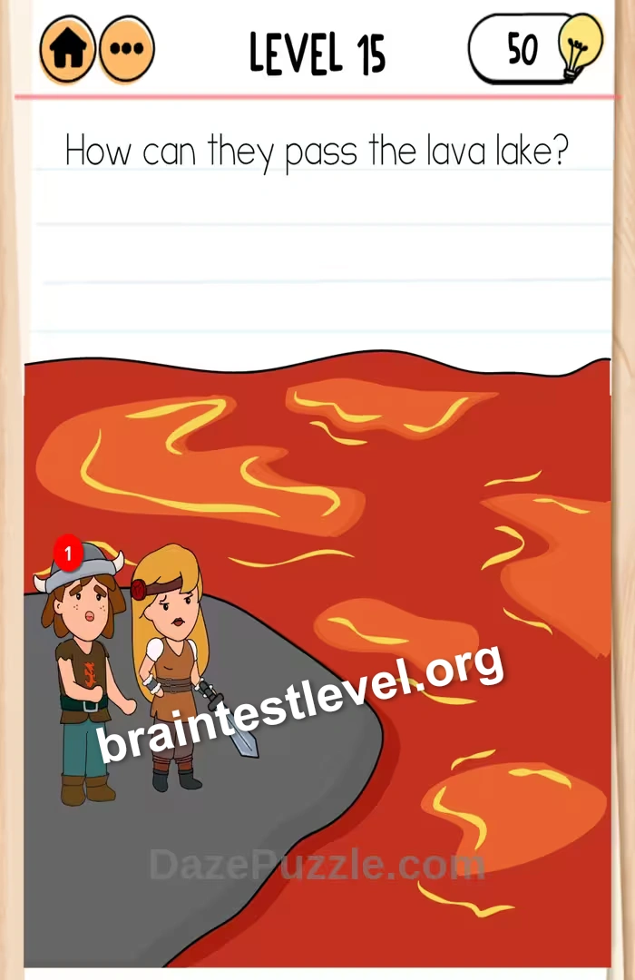 Level 373 screenshot