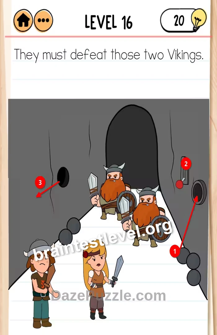 Level 374 screenshot