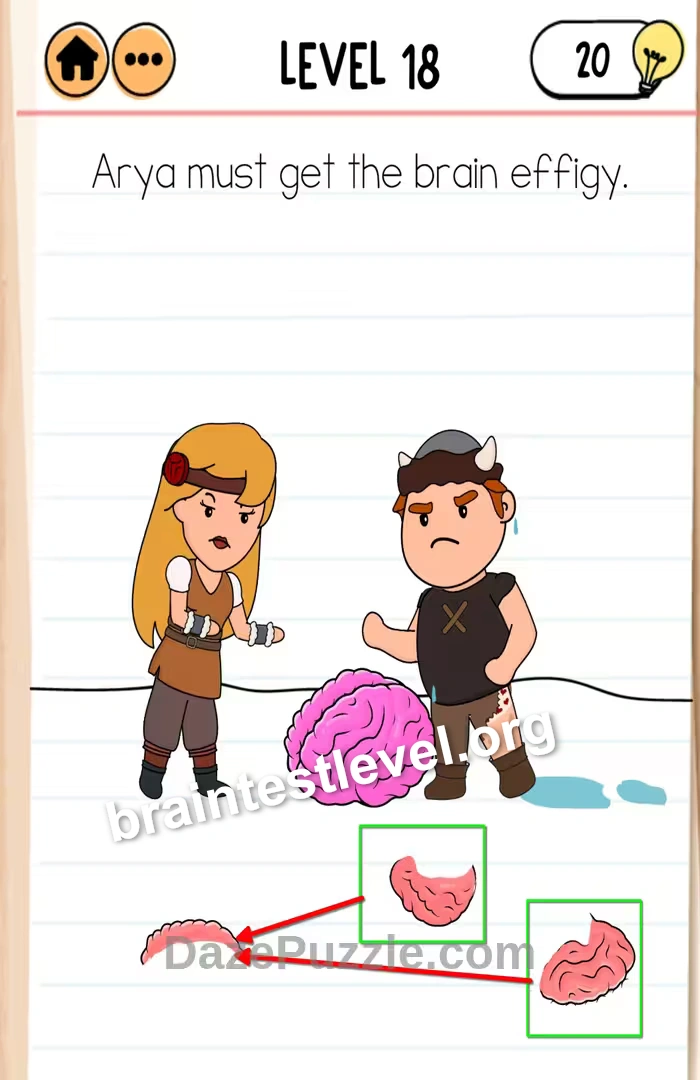 Level 376 screenshot
