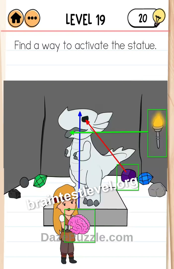 Level 377 screenshot
