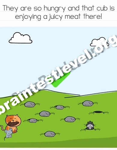 Level 39 screenshot